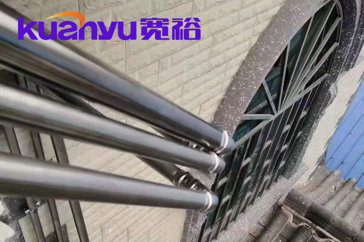 貴州不銹鋼管廠(chǎng)家