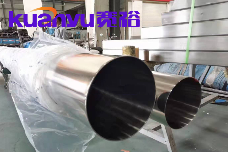 不銹鋼水管廠(chǎng)家
